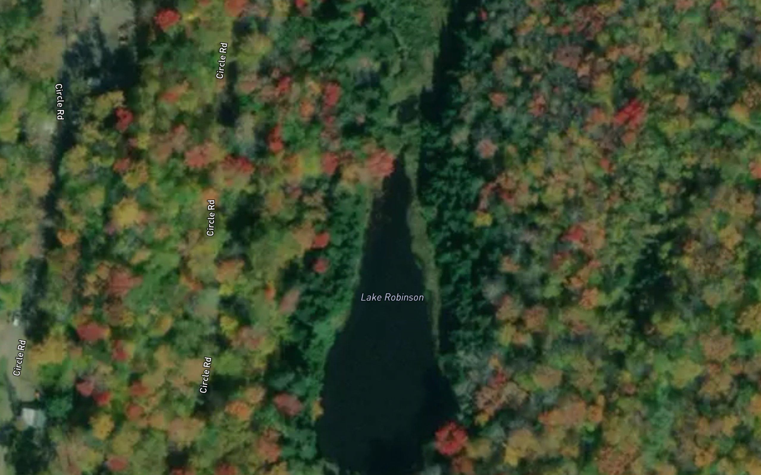 Lake Robinson