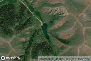 Paul Reservoir