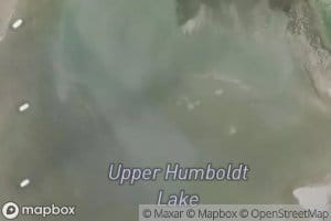 Humboldt Lake