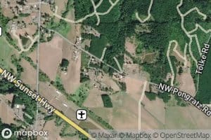 Green Valley Reservoir