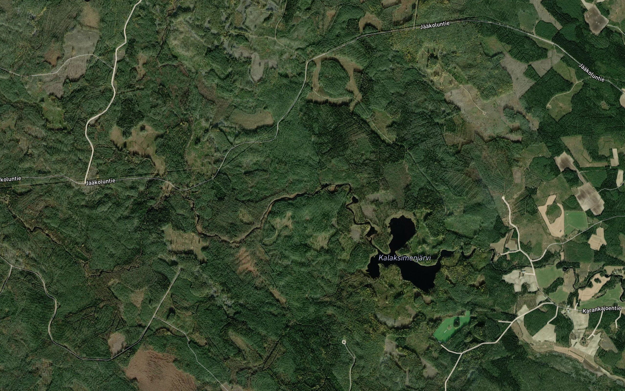 Korkeakoski