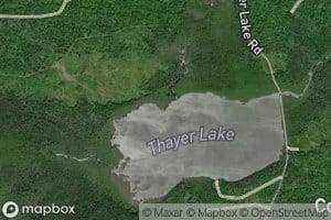 Finns Creek