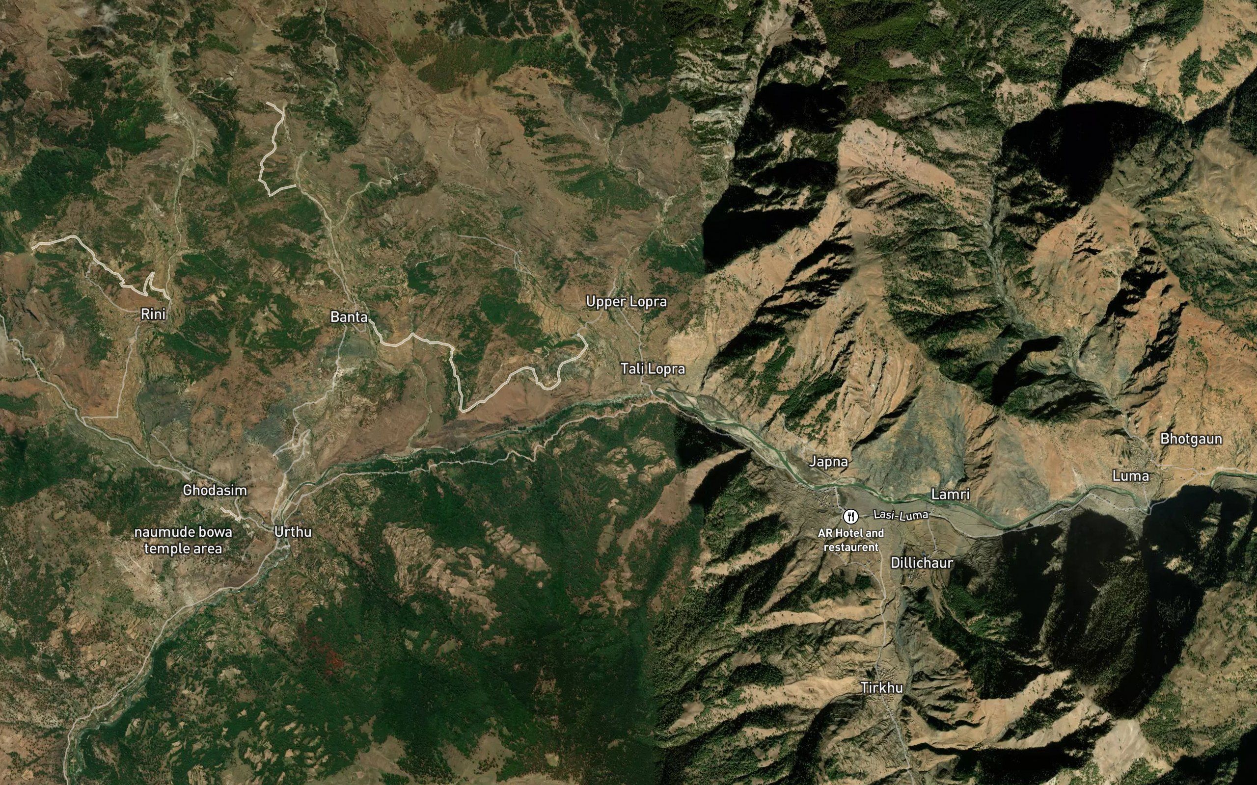 Seri Khola