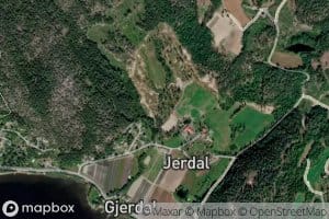 Jerdalsbekken