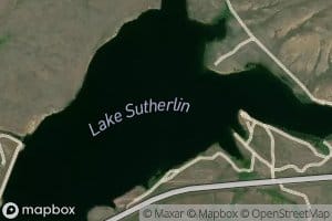 Lake Sutherlin