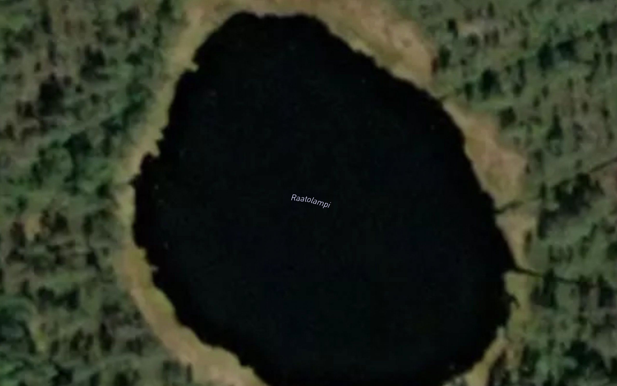 Raatolampi