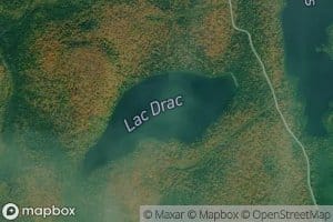 Lac Drac