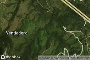 Quebrada La Chihona