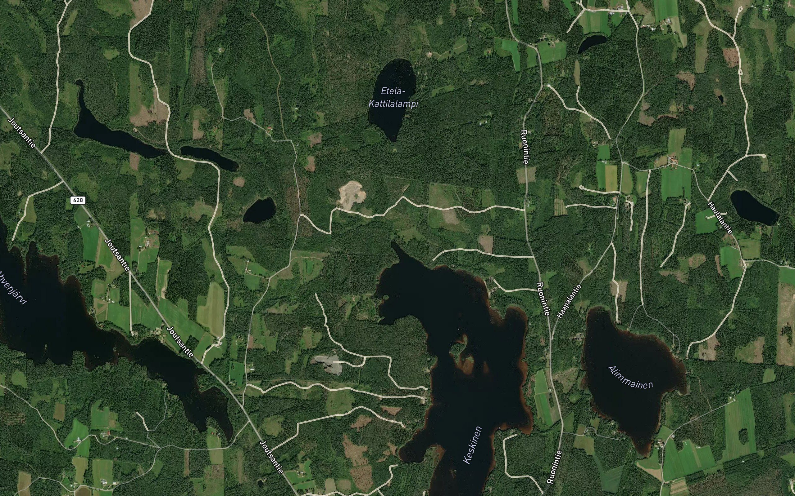 Kattilanpohja