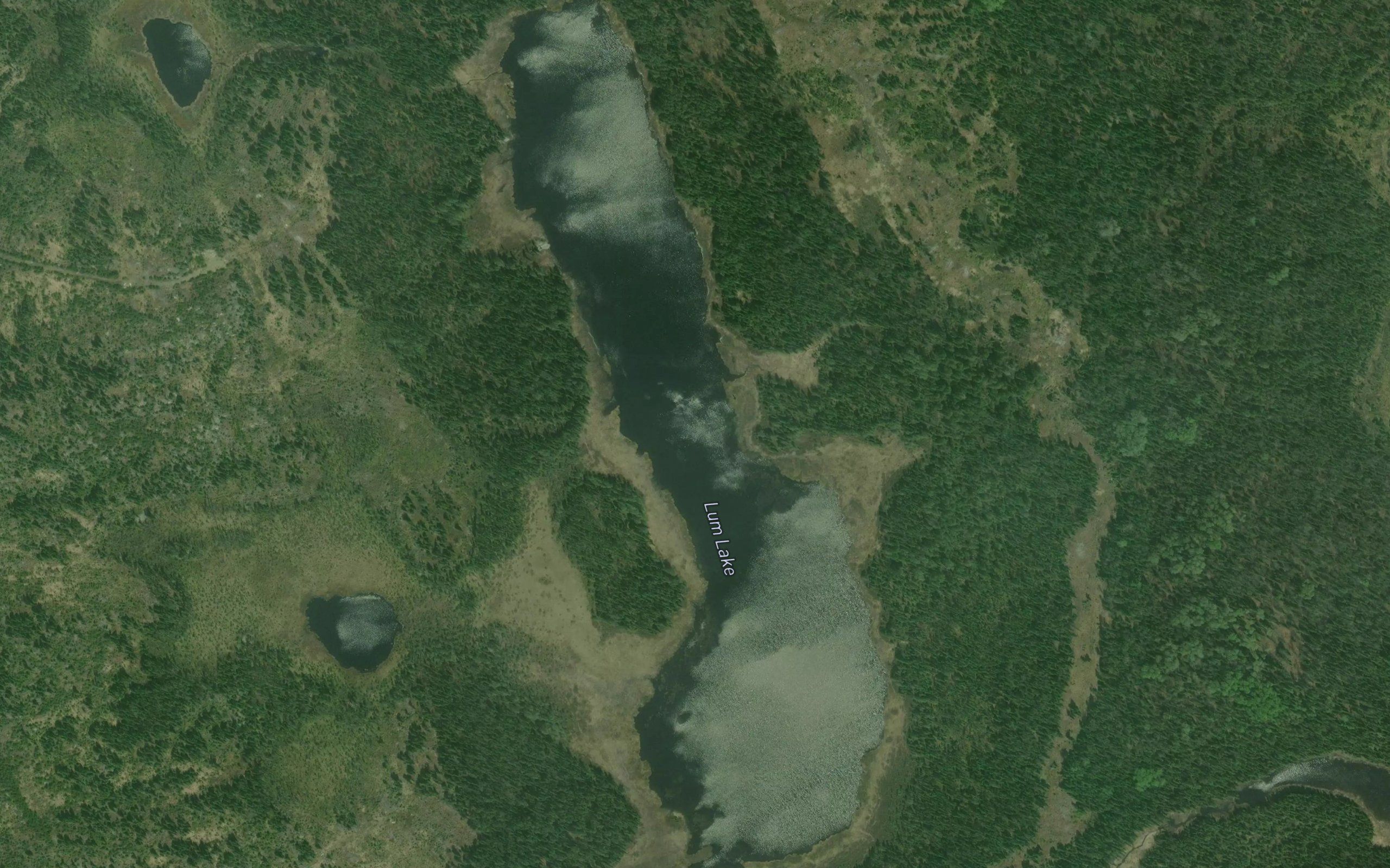 Lum Lake