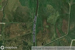 Vinton Drainage Canal