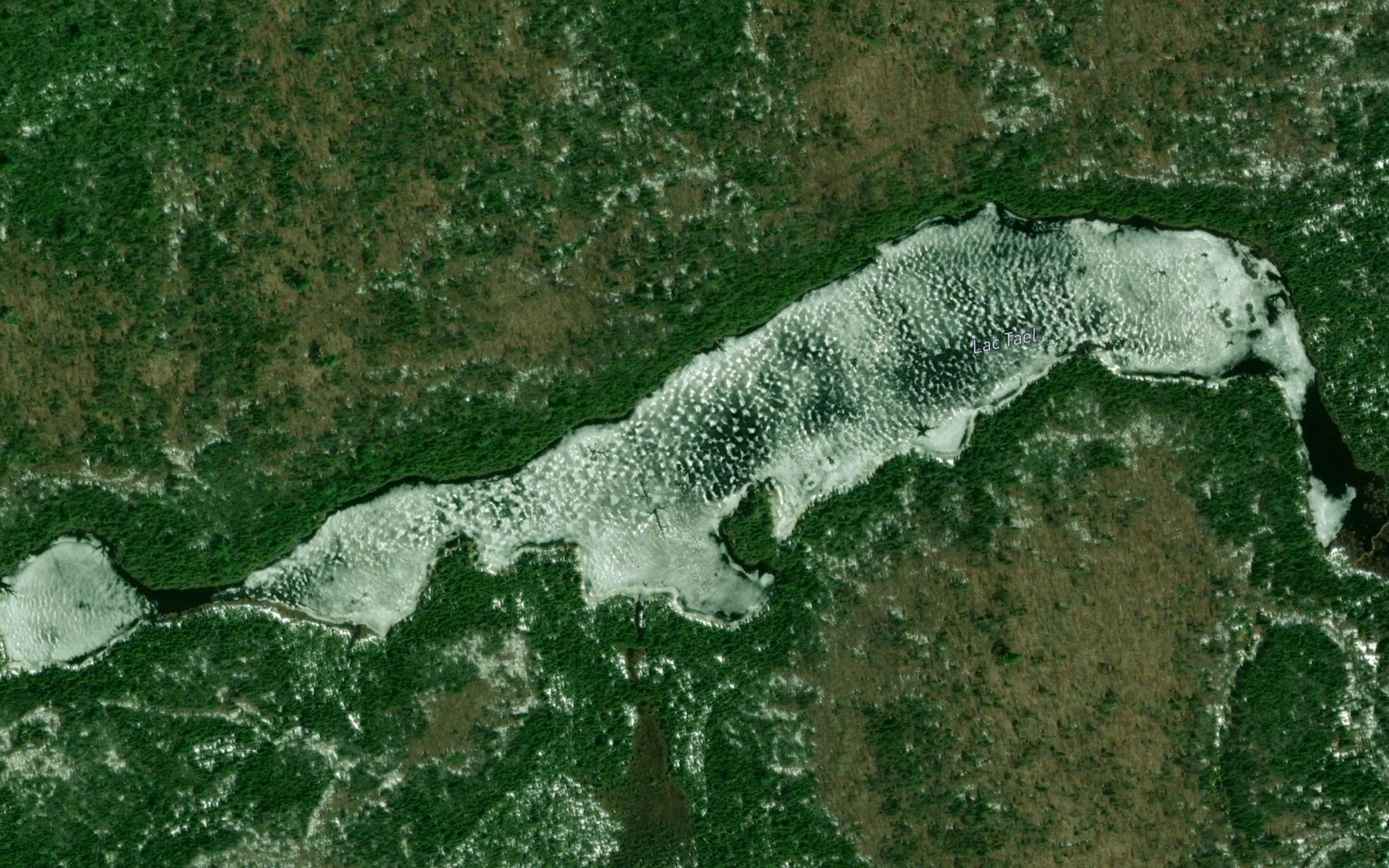Lac Tael