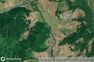 Banks Creek