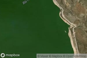 Rio Nazas