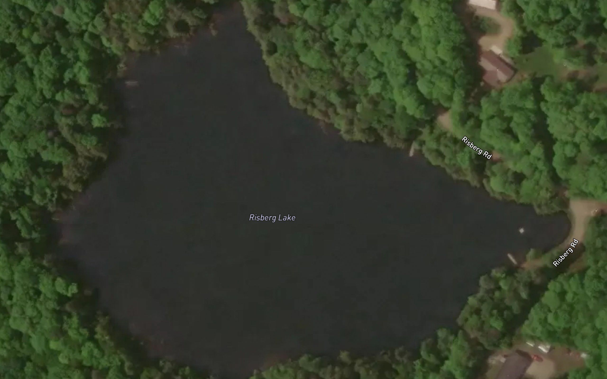 Risberg Lake