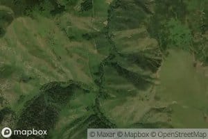 Ushchel'ye Soldatskoye