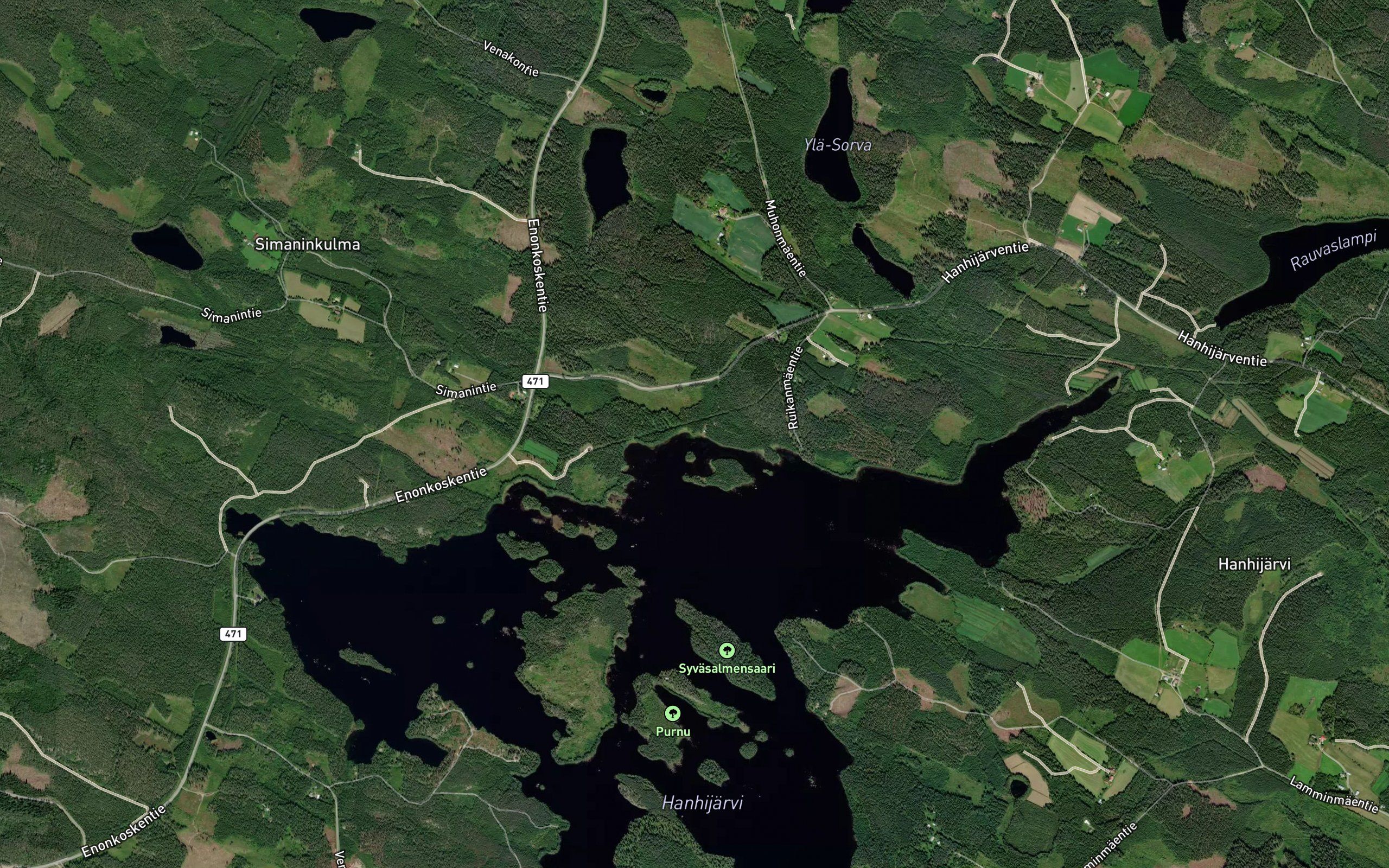 Pulinjoki