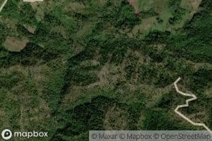 Quebrada El Junco