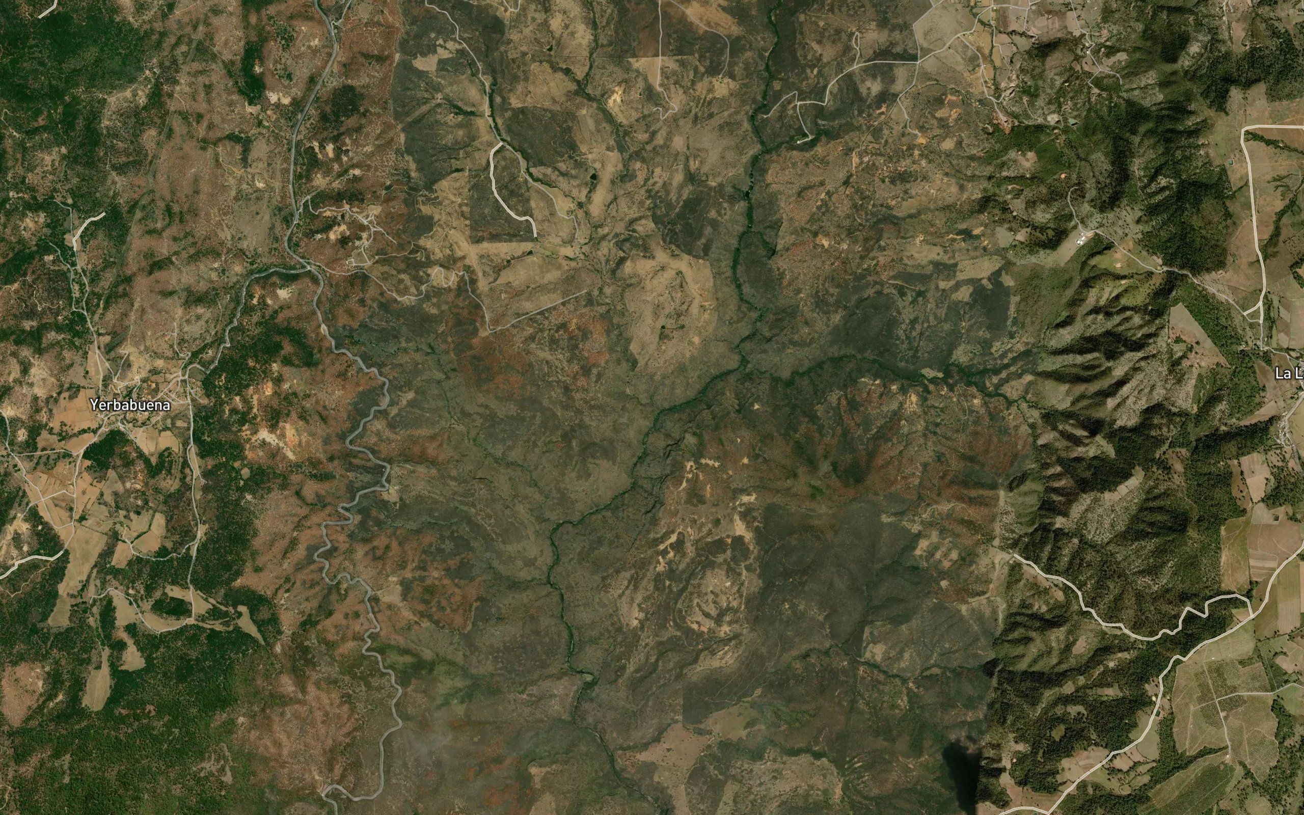 Las Jarillas