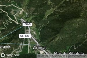 Canal de les Obagues