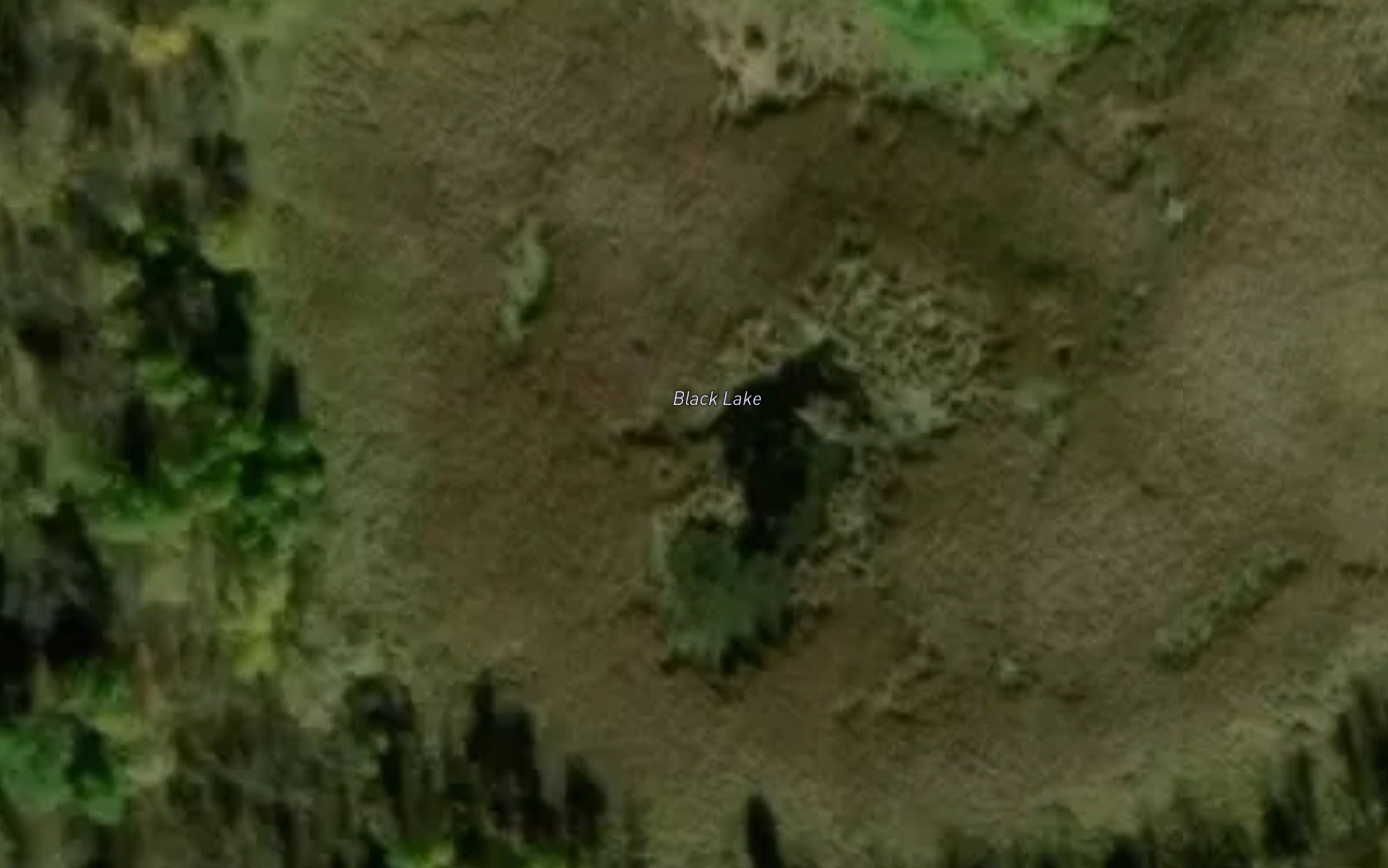 Black Lake