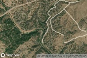 Barranco da Fareleira