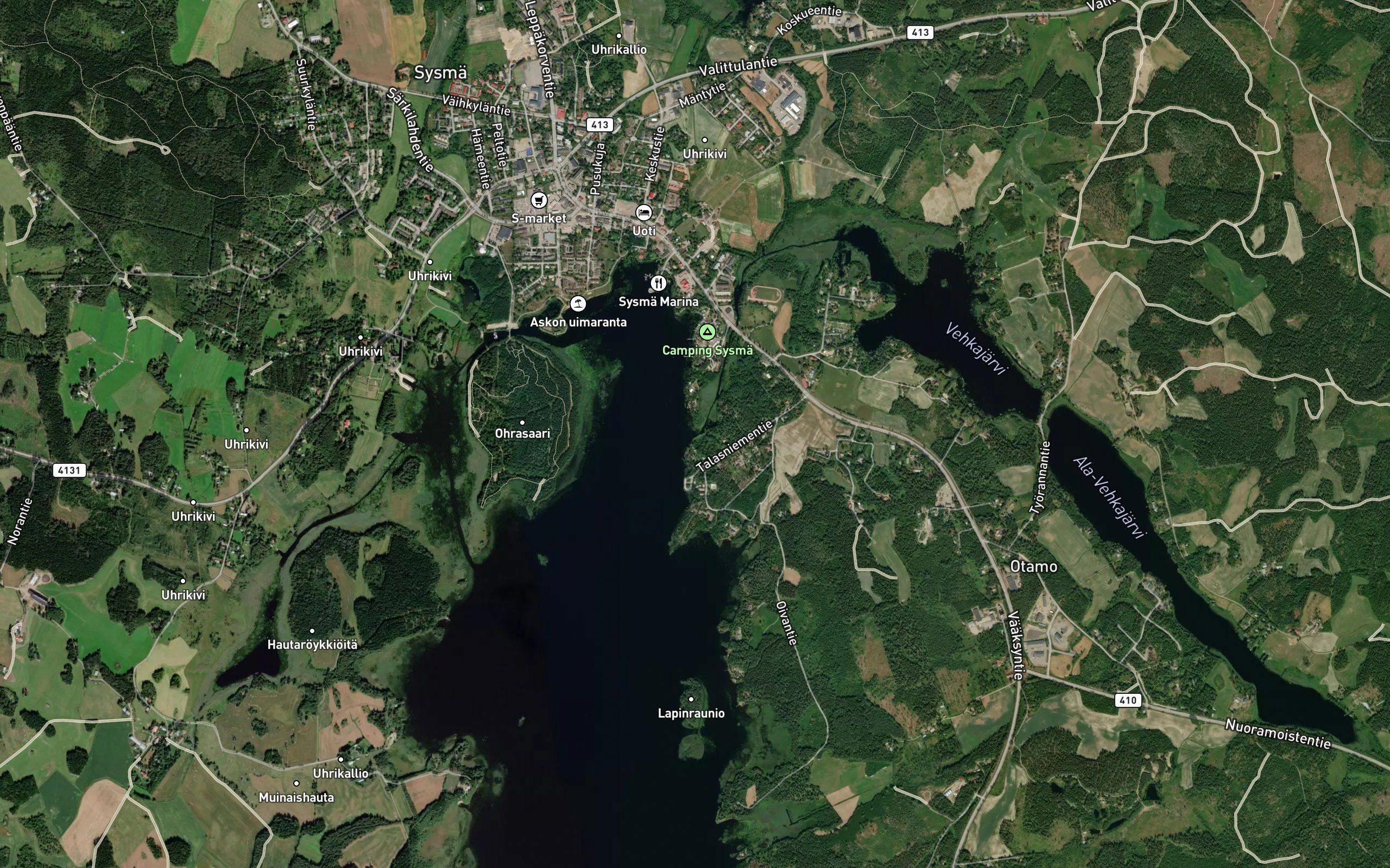 Huittilanjoki