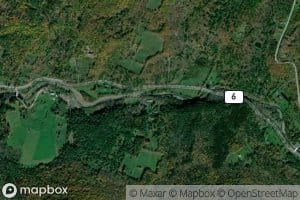 Hagadone Brook