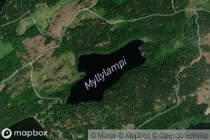 Myllylampi