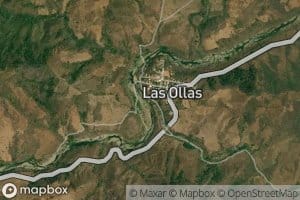 Las Caramicuas