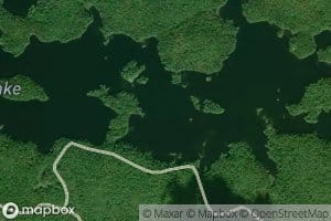 Wolfe Lake