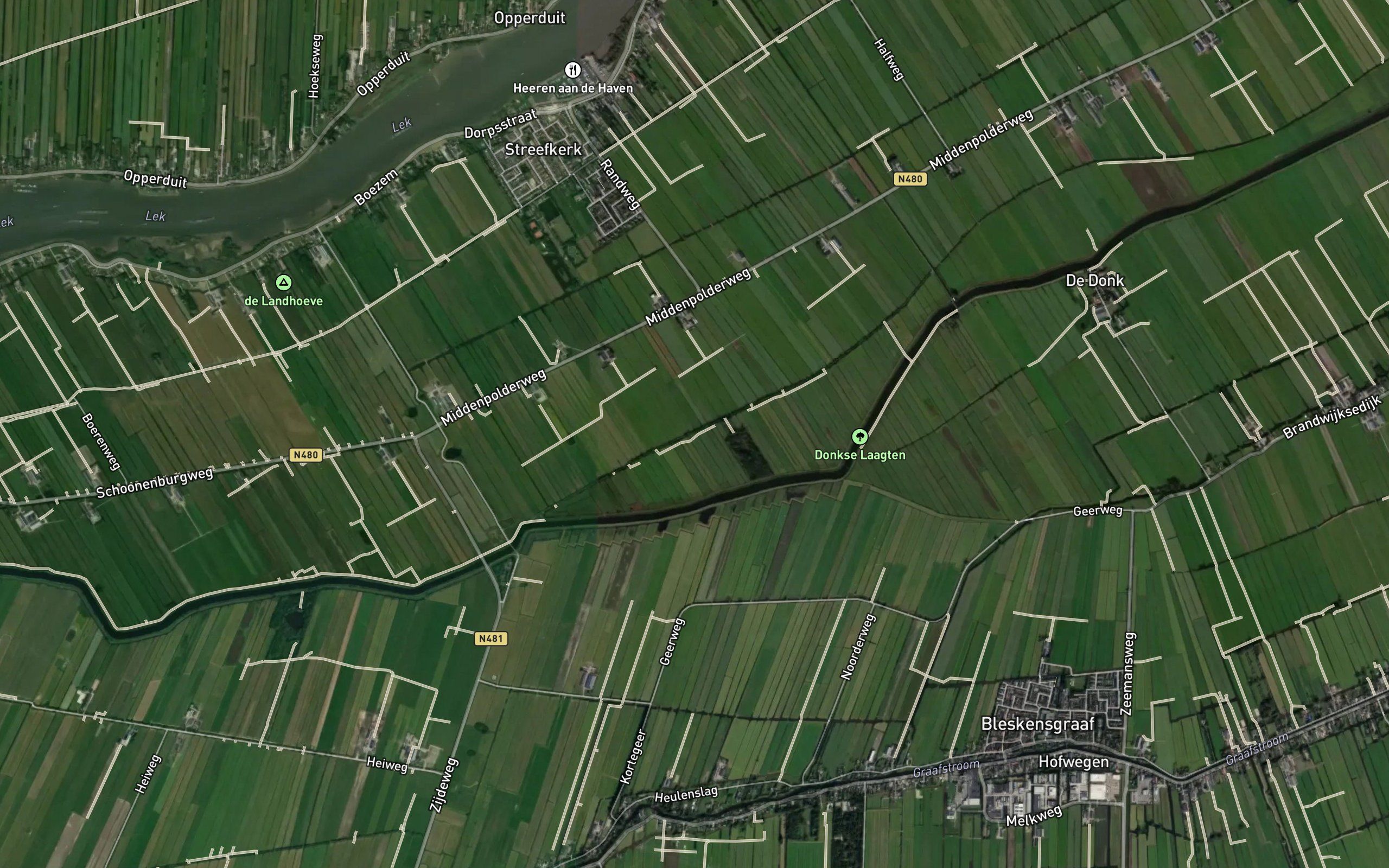 Achterwaterschap