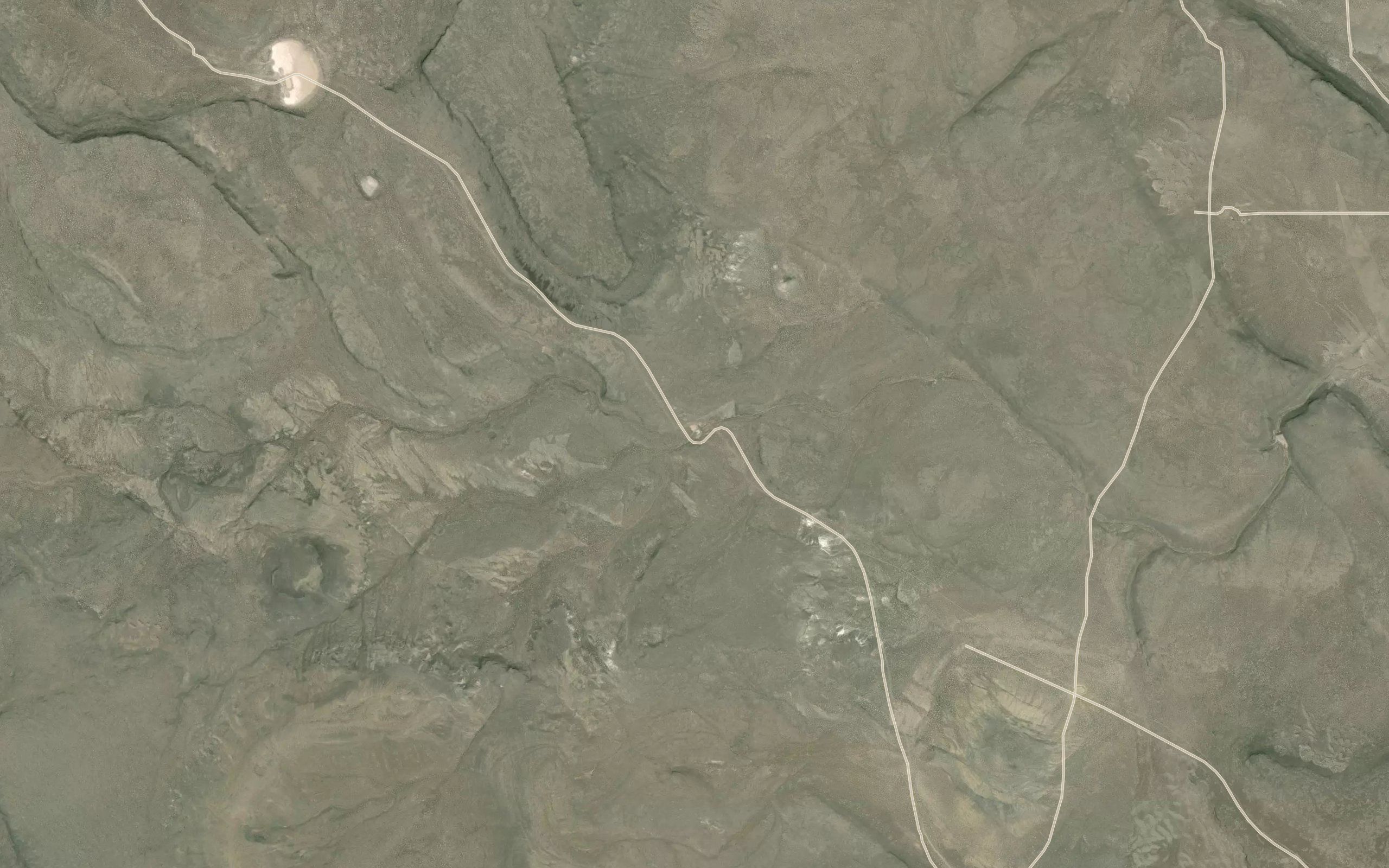 Diatomite Reservoir