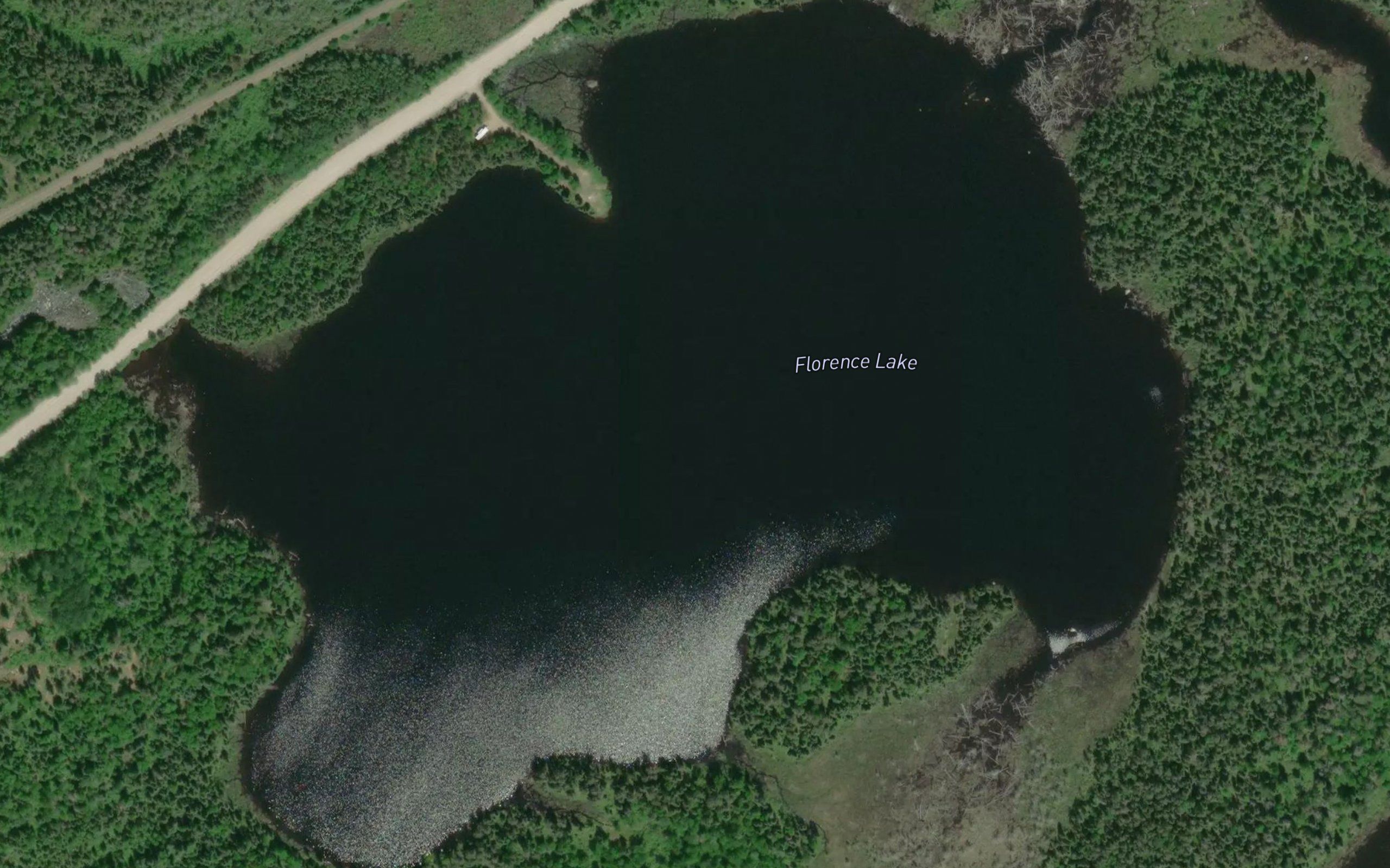 Florence Lake