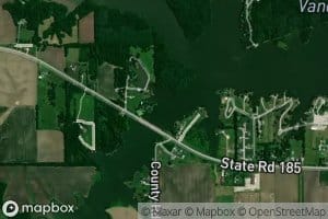 Vandalia Municipal Reservoir