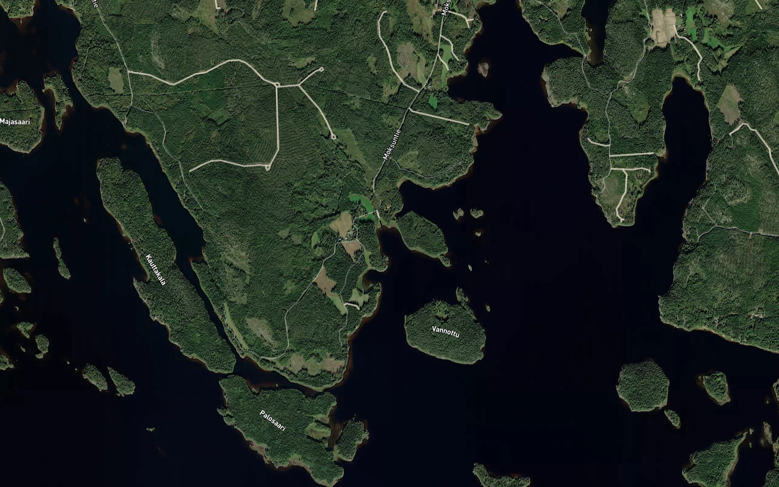 Vanhalahti