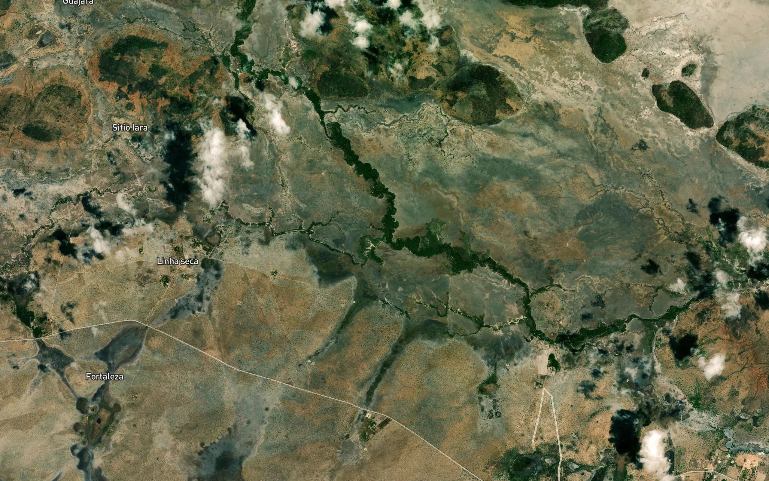 Igarape Nambi