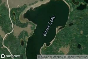 Goose Lake
