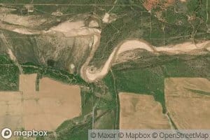 Raggedy Creek