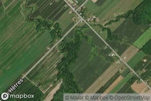 Ruisseau Oscar-Provencher