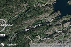 Gjevingelva