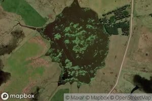 Laguna El Cacique Negro