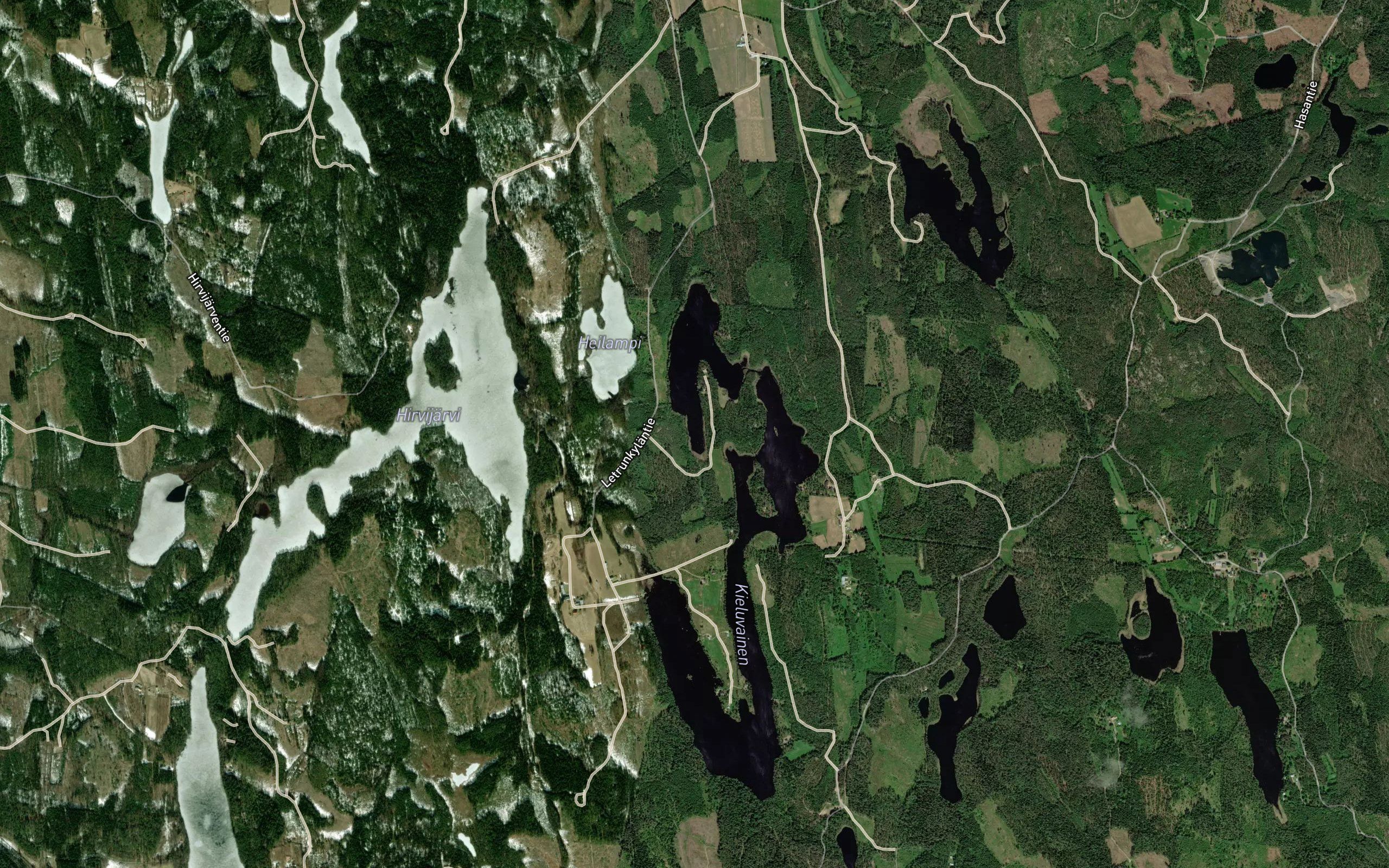 Kurjenlahti