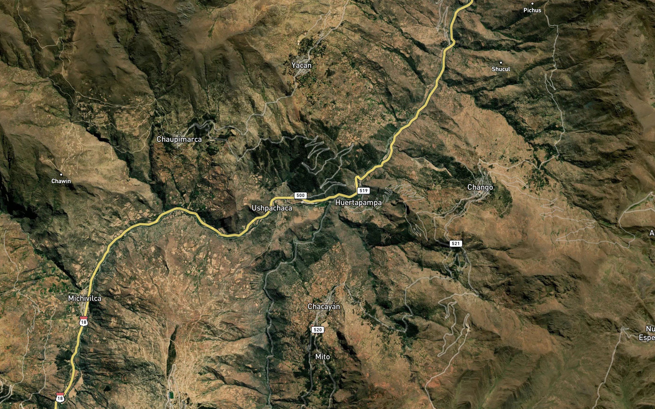 Rio Ushugoya