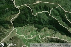 Waiohuru Stream