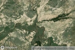 West Fork Willow Creek