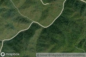 Middle Fork Panther Creek