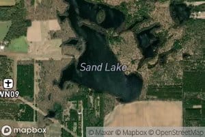 Sand Lake