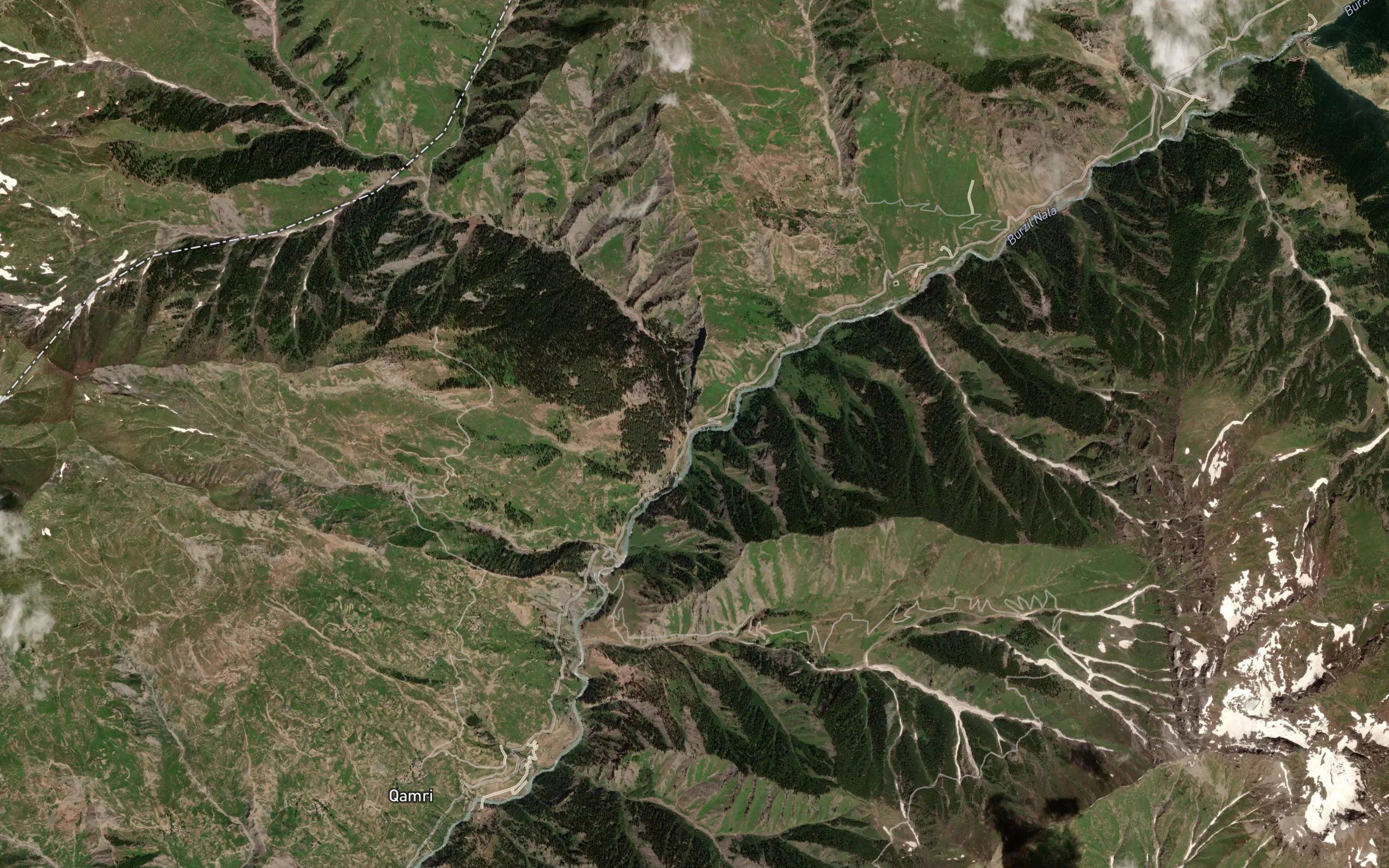 Minimarg Nala