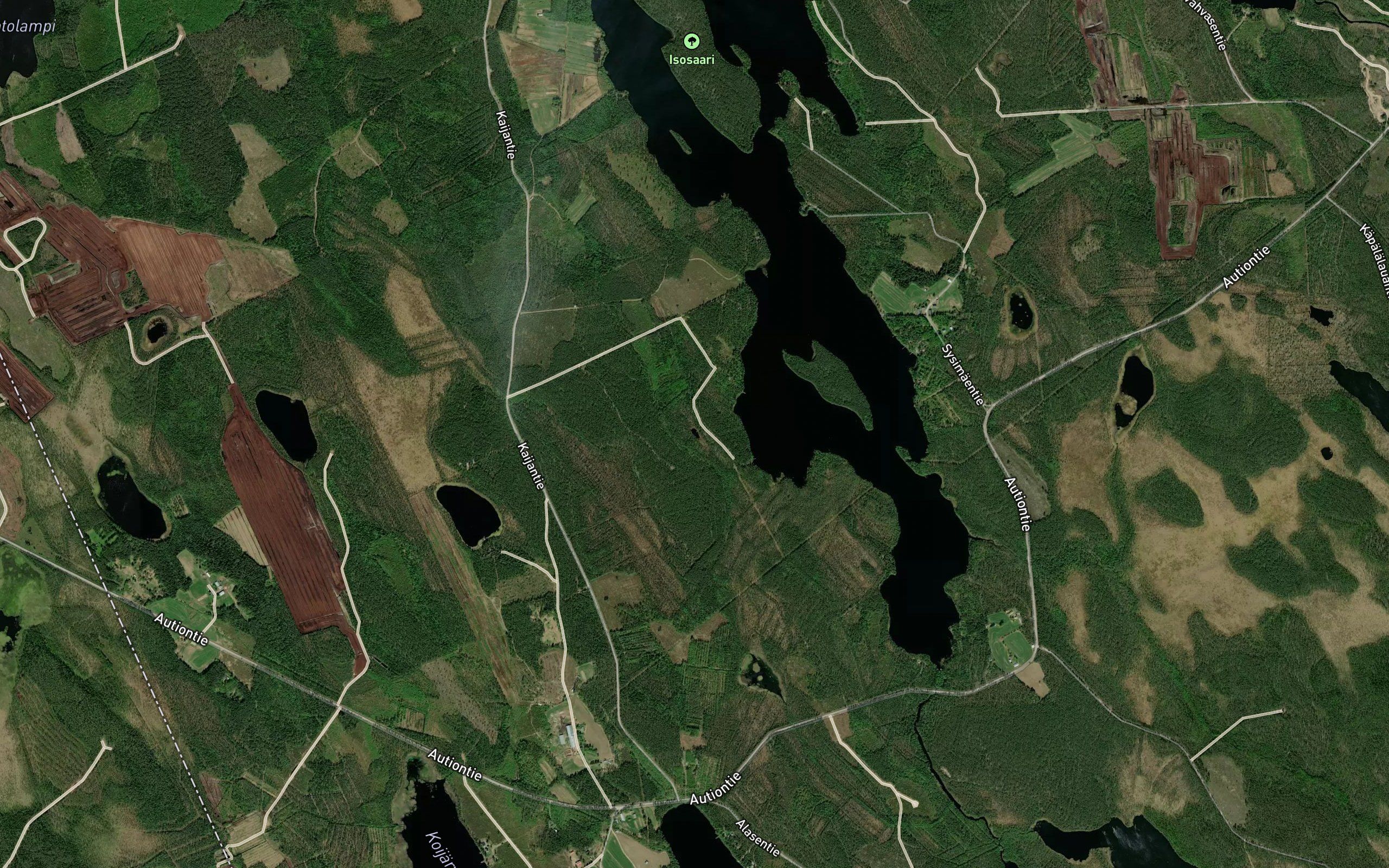 Kuikkalampi